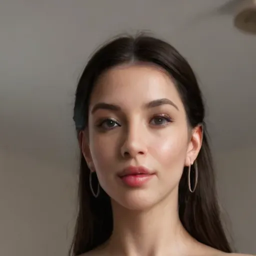 KI-Pornobild-Generator