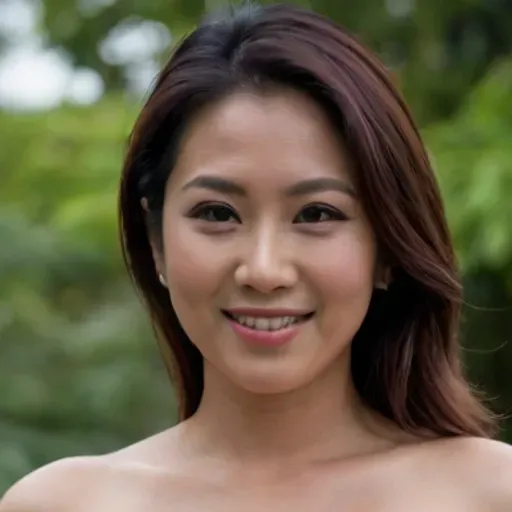 KI-Pornobild-Generator