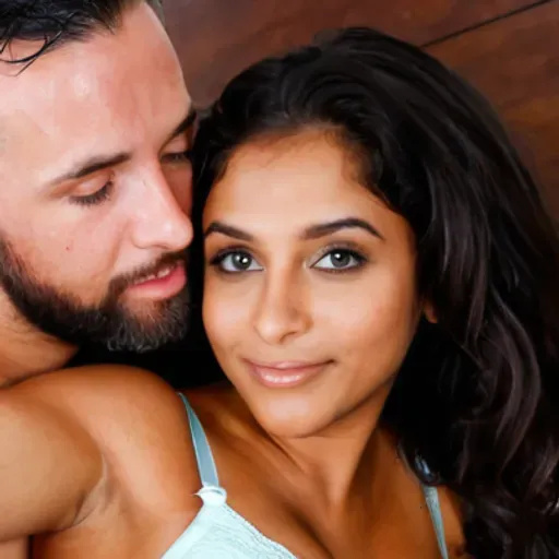 AI porn image generator