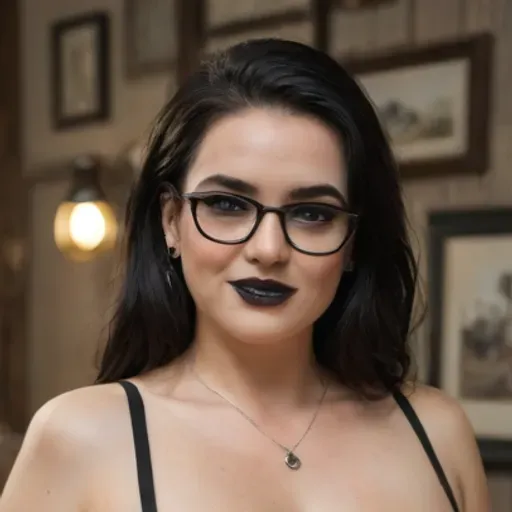 yapay zekâ porno görsel üretici