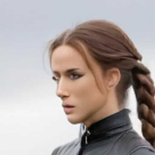 โปรแกรมสร้างภาพโปรนที่ใช้ปัญหา AI