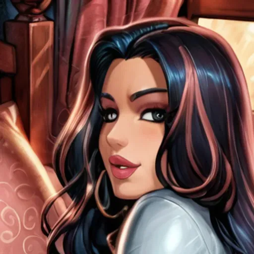 KI-Pornobild-Generator