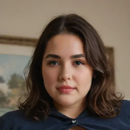 AI 포르노 이미지 생성기