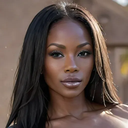 yapay zekâ porno görsel üretici