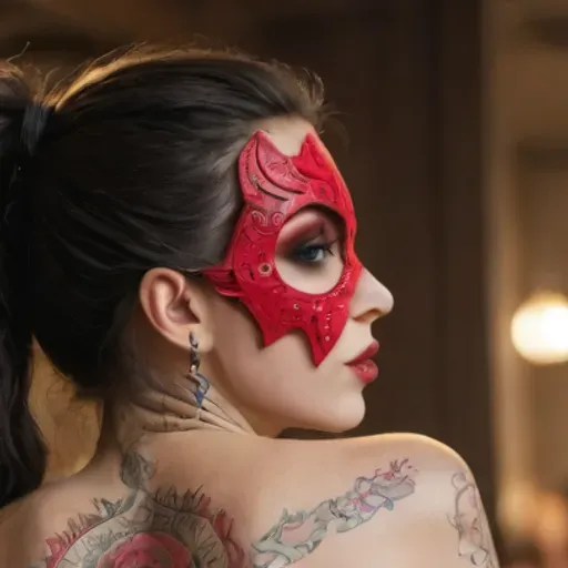 generatore di immagini porno IA