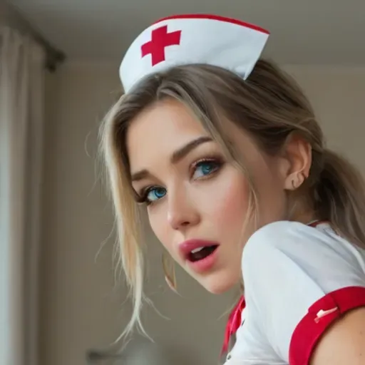 โปรแกรมสร้างภาพโปรนที่ใช้ปัญหา AI