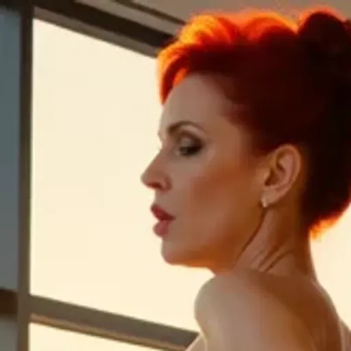 gerador de fotos pornô com IA