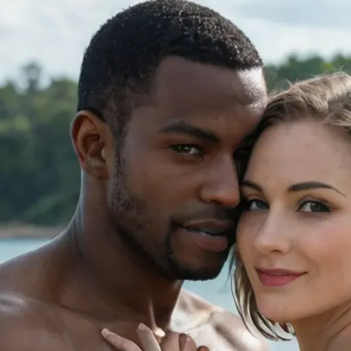 generatore di foto porno IA