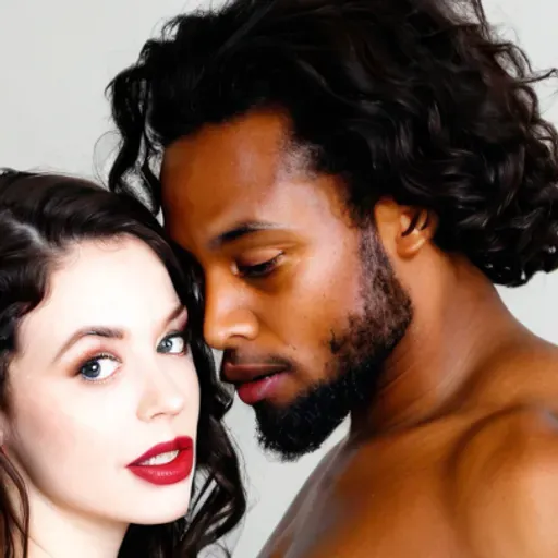 generatore di foto porno IA