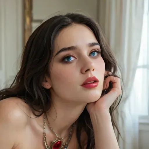 KI-Pornobild-Generator