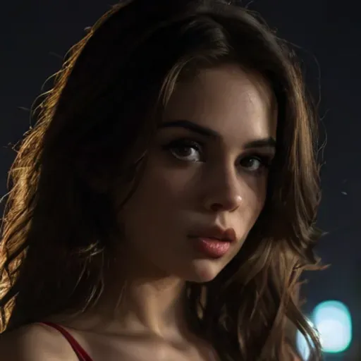 โปรแกรมสร้างภาพโปรนที่ใช้ปัญหา AI