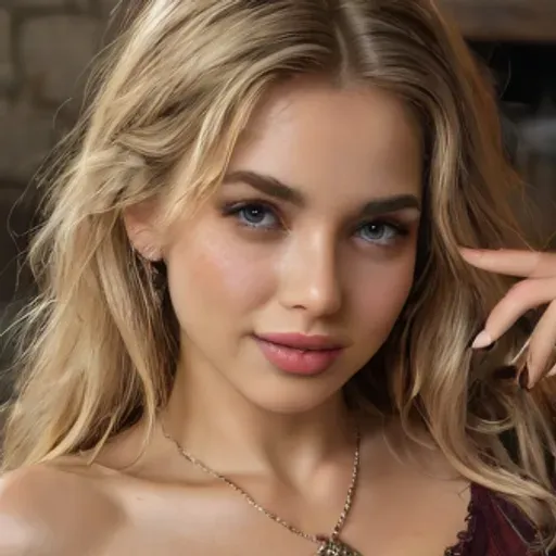 โปรแกรมสร้างภาพโปรนที่ใช้ปัญหา AI