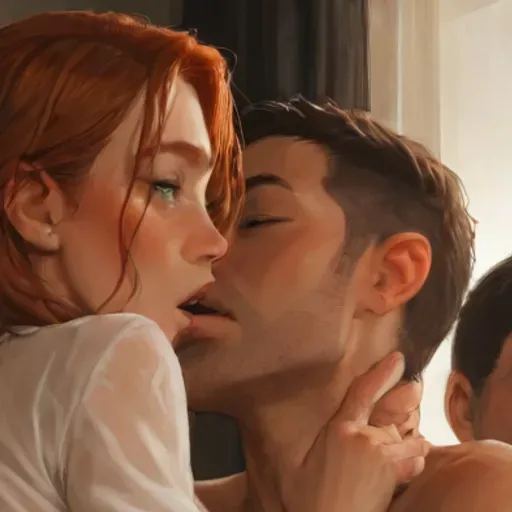 AIポルノ写真ジェネレーター