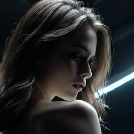 โปรแกรมสร้างภาพโปรนที่ใช้ปัญหา AI