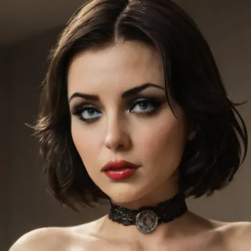 KI-Pornobild-Generator