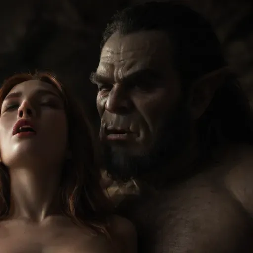 โปรแกรมสร้างภาพโปรนที่ใช้ปัญหา AI