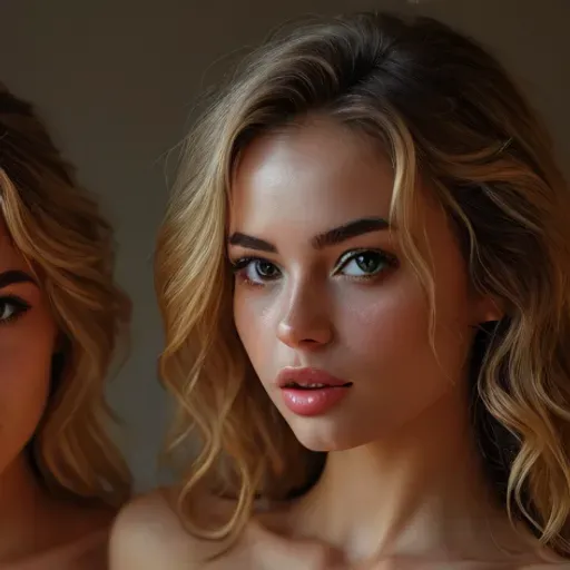 KI-Pornobild-Generator