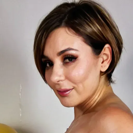 AI 포르노 이미지 생성기