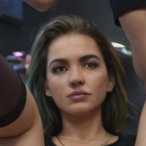 generatore di immagini porno IA