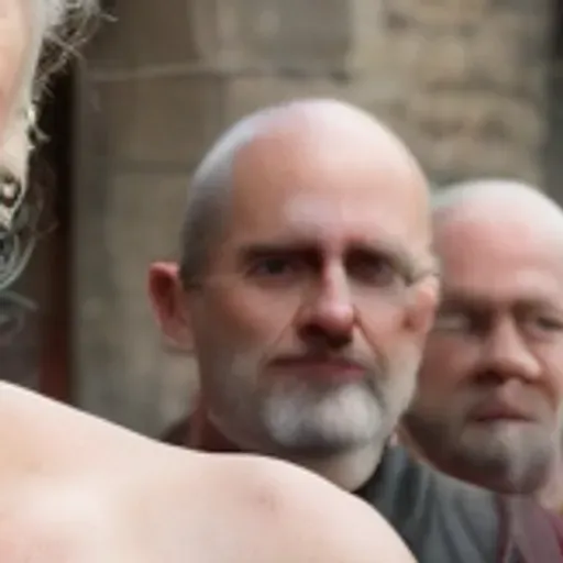 generatore di foto porno IA