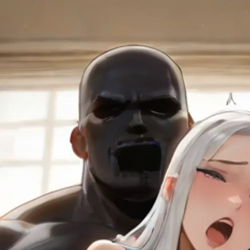 генератор порно-изображений на ИИ