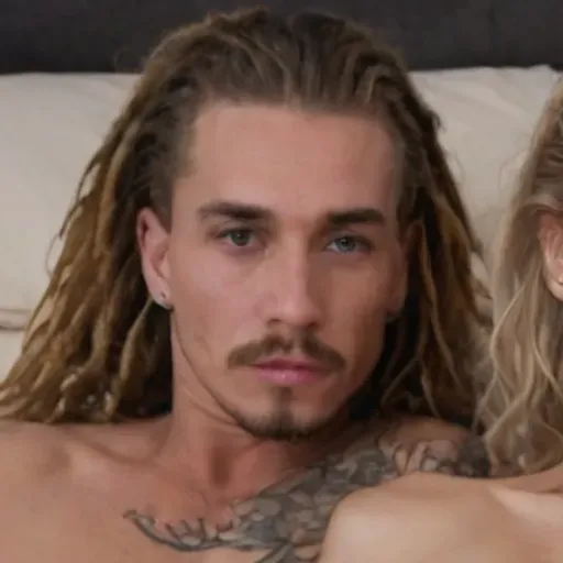 yapay zekâ porno görsel üretici