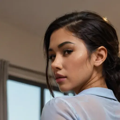 โปรแกรมสร้างภาพโปรนที่ใช้ปัญหา AI