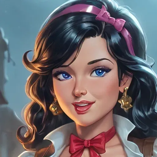 AI色情图片生成器