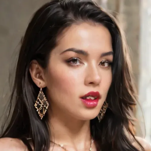 генератор порно-изображений на ИИ