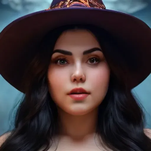 AI 포르노 이미지 생성기