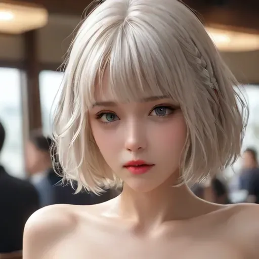 โปรแกรมสร้างภาพโปรนที่ใช้ปัญหา AI