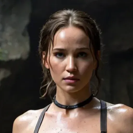 KI-Pornobild-Generator