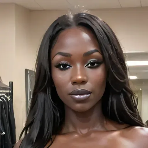 KI-Pornobild-Generator