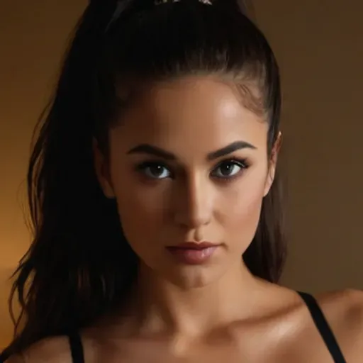 yapay zekâ porno görsel üretici