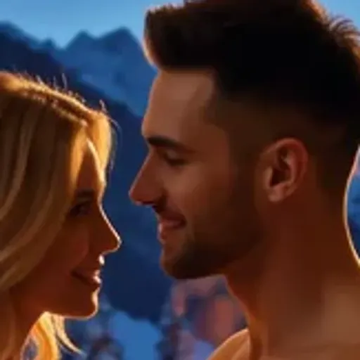 AI 포르노 이미지 생성기