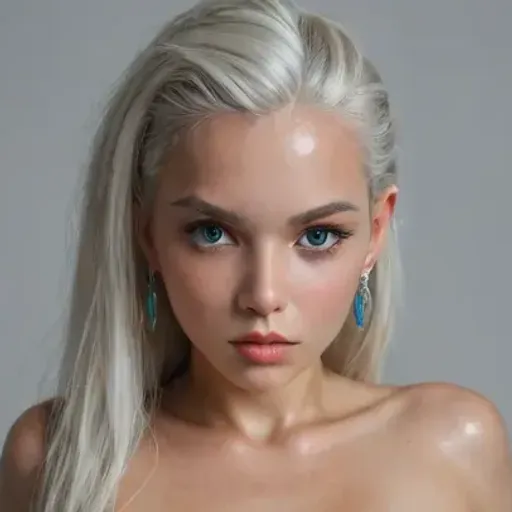 yapay zekâ porno görsel üretici