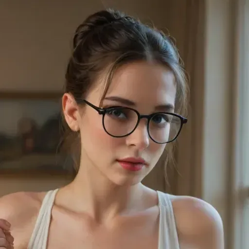 AI 포르노 이미지 생성기