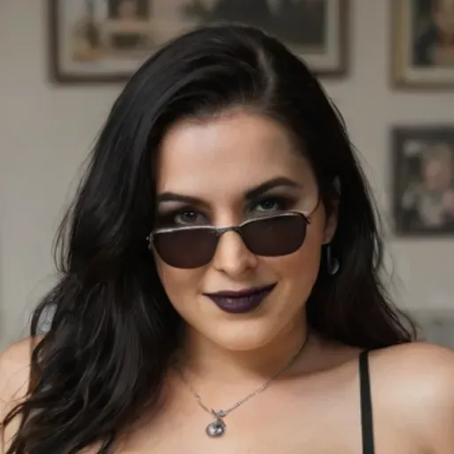 generatore di immagini porno IA