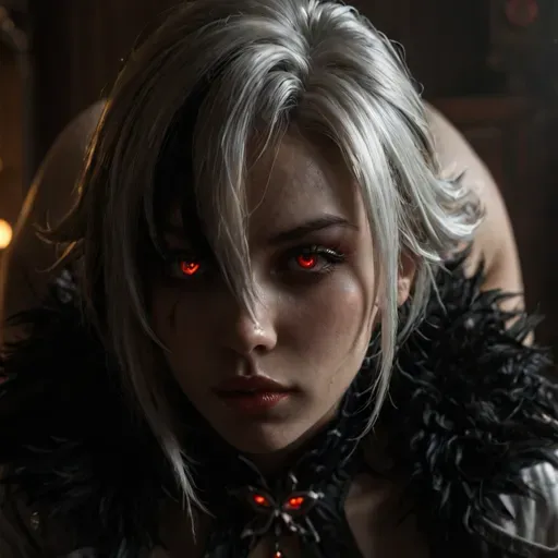 AI porn image generator