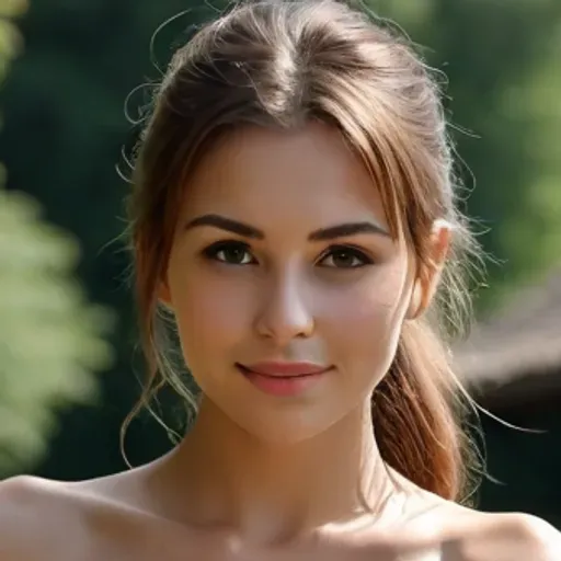 AI 포르노 이미지 생성기