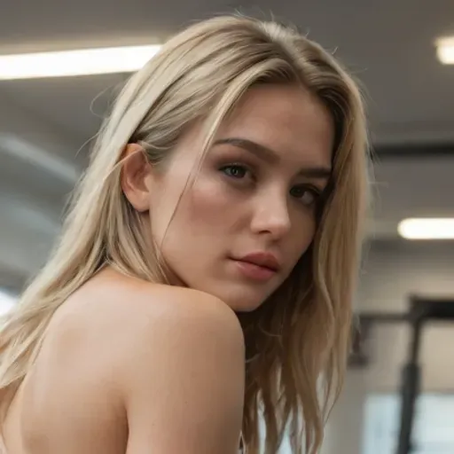 генератор порно-изображений на ИИ