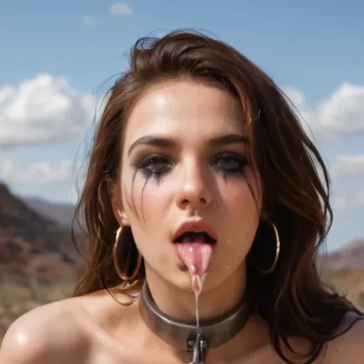 yapay zekâ porno görsel üretici