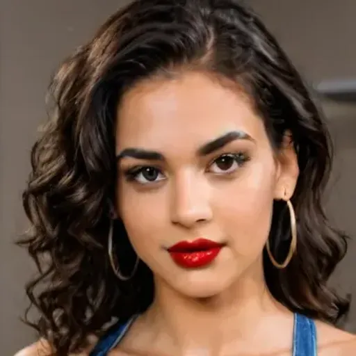 โปรแกรมสร้างภาพโปรนที่ใช้ปัญหา AI