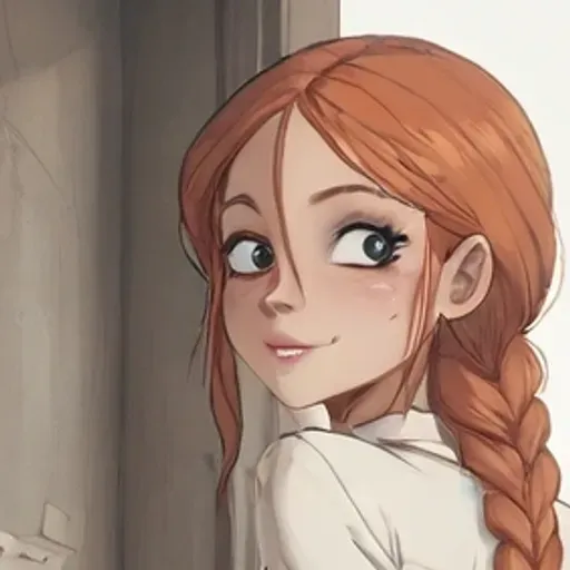 KI-Pornobild-Generator