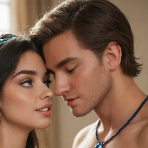 KI-Pornobildchen-Generator