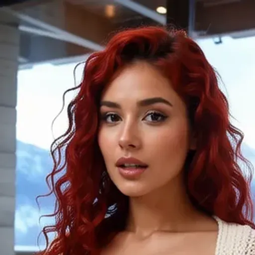 KI-Pornobild-Generator