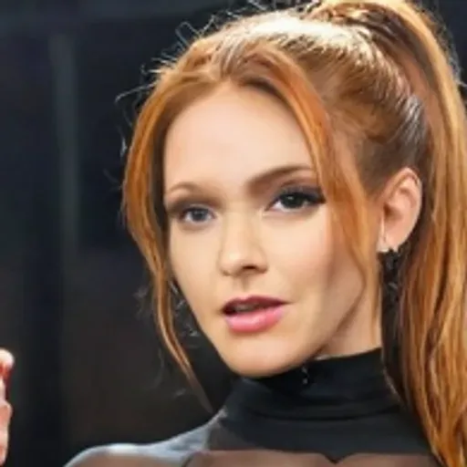 yapay zekâ porno görsel üretici