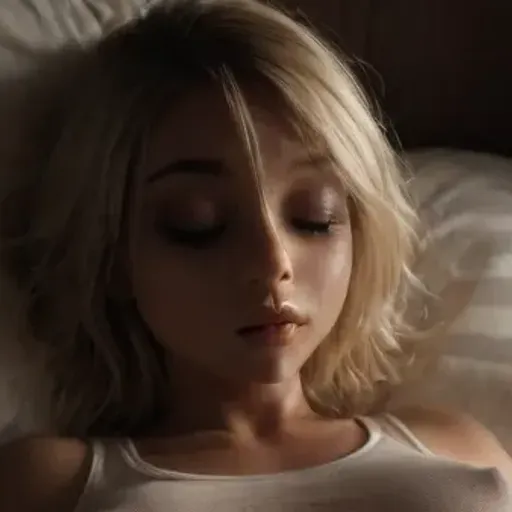 yapay zekâ porno görsel üretici