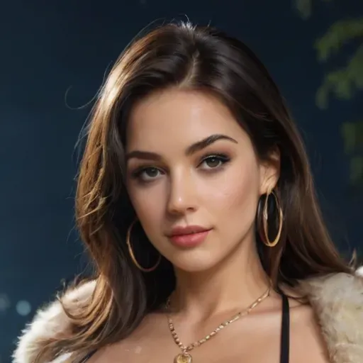 AIポルノ画像ジェネレーター