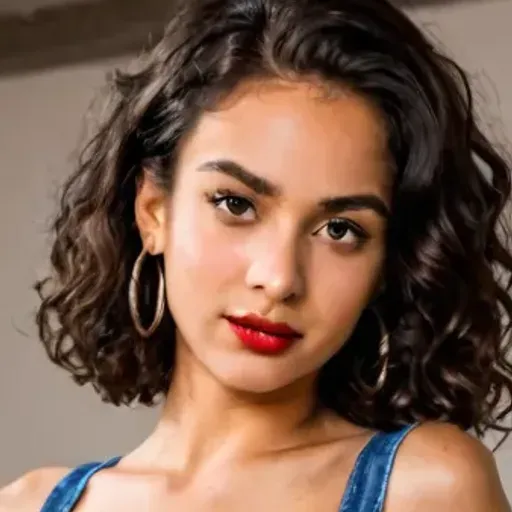 โปรแกรมสร้างภาพโปรนที่ใช้ปัญหา AI